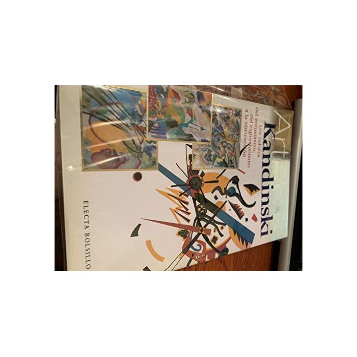 Kandinski - Paola Rapelli